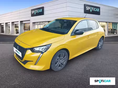 Peugeot 208 1.2 PureTech 75 Style