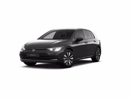 Volkswagen Golf 1.0 TSI 110 Move up!
