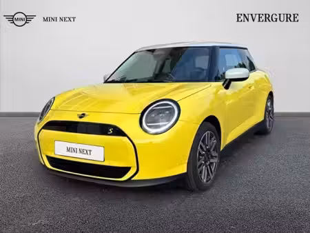 Mini Mini Cooper SE 218 Classic