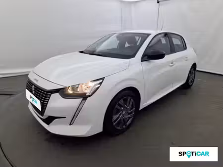 Peugeot 208 1.2 PureTech 100 Active