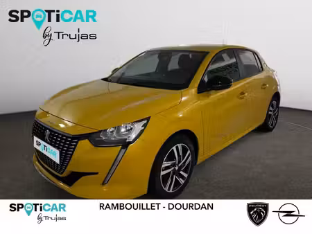 Peugeot 208 1.2 PureTech 75 Active