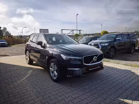 Volvo XC60 2.0 197 4x4