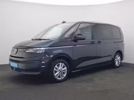 Volkswagen Multivan 1.4 TSI 136