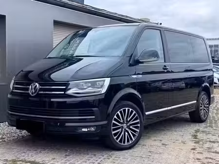 Volkswagen Multivan 2.0 TDI 150