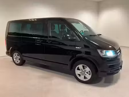Volkswagen Multivan 2.0 TDI 150 Confortline