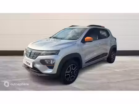 Dacia Spring 45 Confort Plus