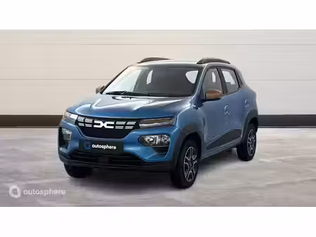 Dacia Spring 65
