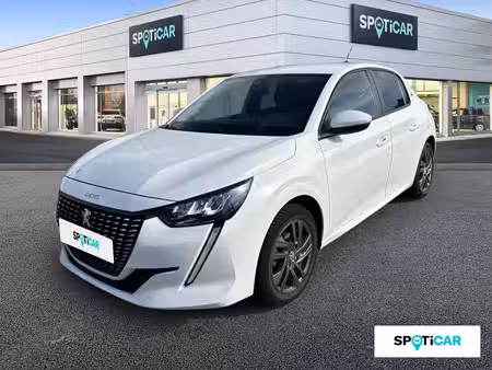 Peugeot 208 1.2 PureTech 75 Style