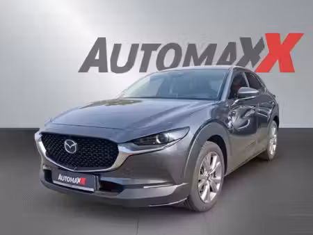 Mazda CX-30 Skyactiv G 2.0 150 Exclusive Line