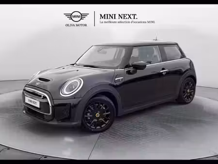 Mini Mini Cooper SE 184 Edition Premium
