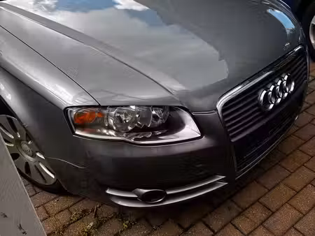 Audi A4 2.0