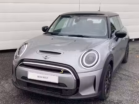 Mini Mini Cooper SE 184 Essential