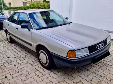 Audi 80 