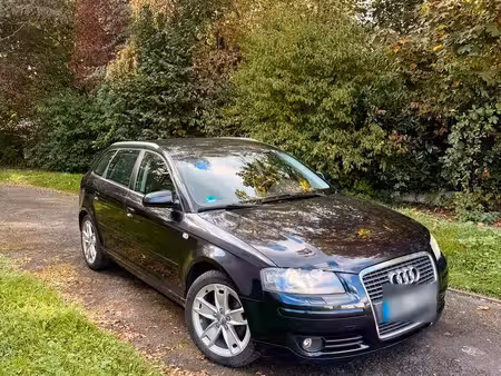 Audi A3 2.0 TDI 140