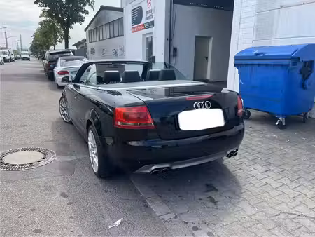Audi A4 1.8 T 163