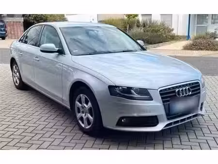 Audi A4 1.8 TFSI 120