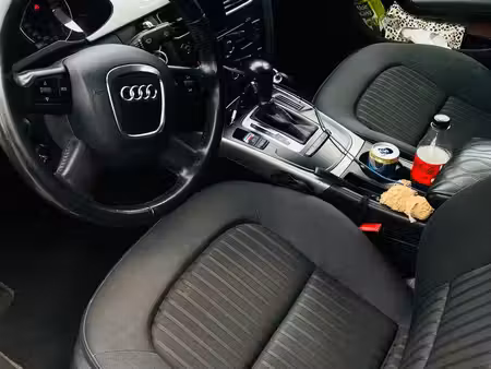 Audi A4 1.8 TFSI 160