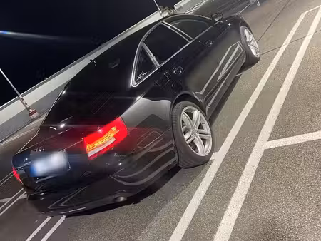 Audi A6 3.0 TDI