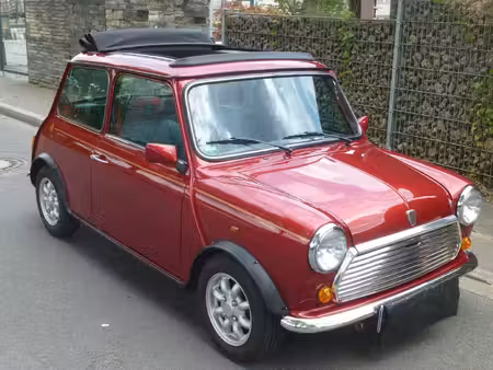 Mini Mini Cooper 1.3