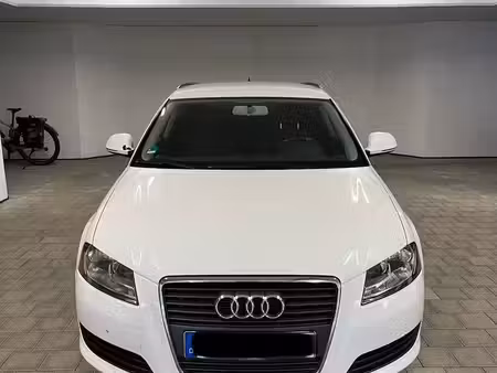 Audi A3 1.9 TDI 105