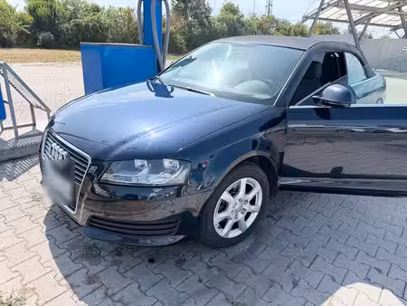 Audi A3 1.6 TDI 105