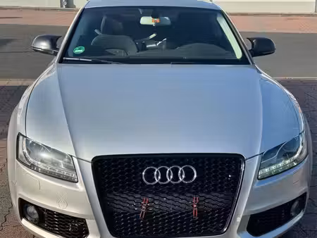 Audi A5 2.0 TFSI 180 S line