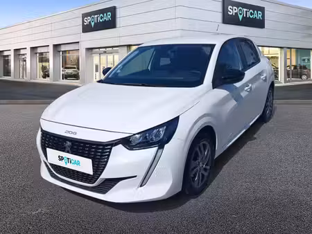 Peugeot 208 1.2 PureTech 75 Active Business