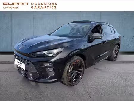 Cupra Terramar 1.5 150