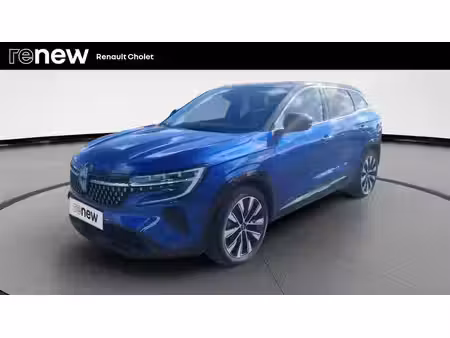 Renault Austral 1.2 200 Techno