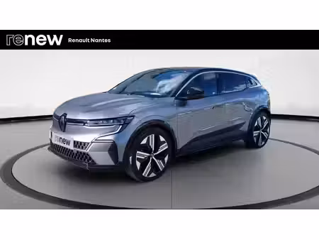 Renault Mégane E-Tech 220 Équilibre
