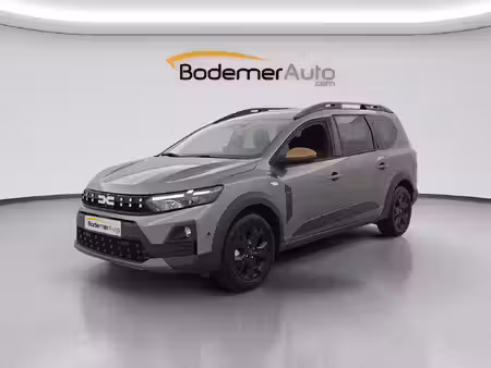 Dacia Jogger 1.8 155 SL Extreme