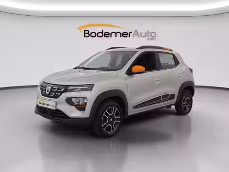 Dacia Spring 45 Confort Plus