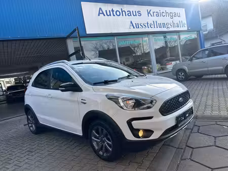 Ford KA+ 1.2 85 Active