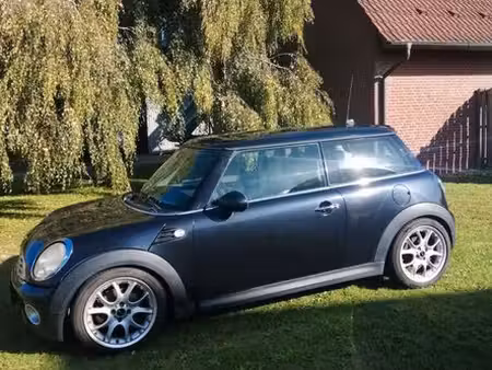 Mini Mini Cooper 1.6 120