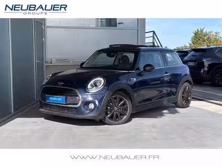 Mini Mini Cooper 1.5 136 Blackfriars