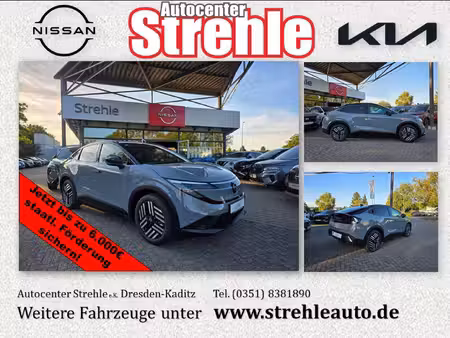 Nissan Leaf 217