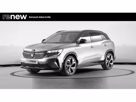 Renault Austral 1.2 200