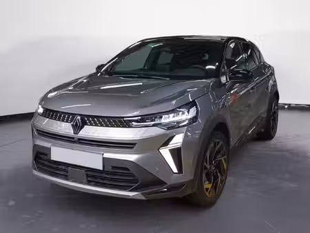 Renault Captur E-Tech 160 Esprit Alpine