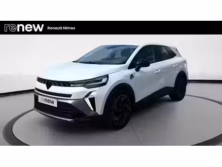 Renault Symbioz E-Tech 1.6 145