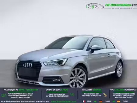 Audi A1 1.0 TFSI 95