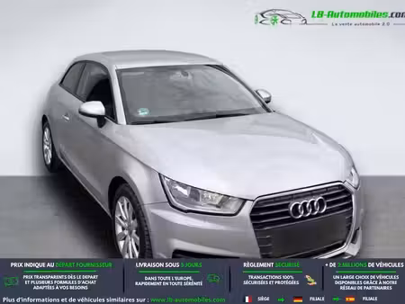 Audi A1 1.0 TFSI 95