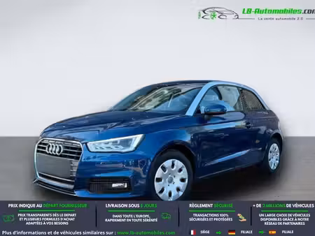 Audi A1 1.6 TDI 90