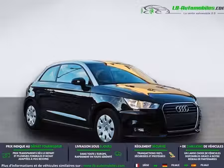 Audi A1 1.6 TDI 90