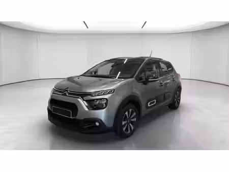 Citroën C3 1.2 PureTech 110 Max