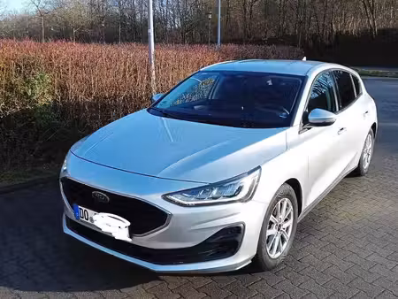 Ford Focus 1.0 EcoBoost Cool