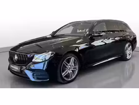 Mercedes-Benz Classe E E 350 V6 3.0 258