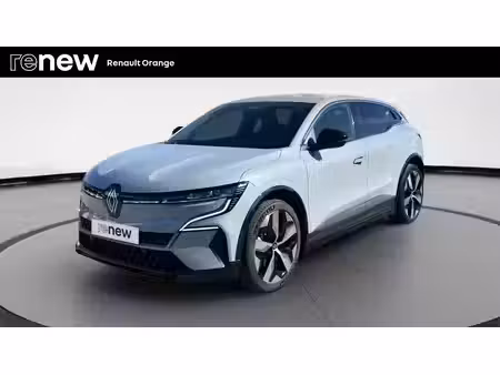 Renault Mégane E-Tech 220 Techno