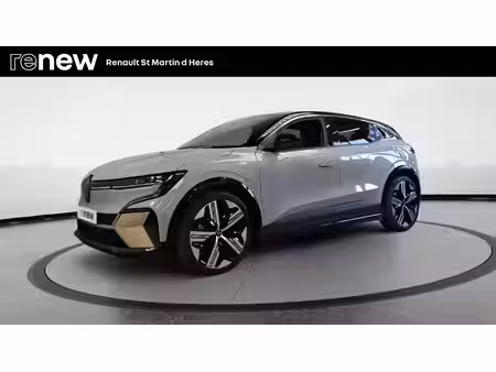 Renault Mégane E-Tech 220 Équilibre