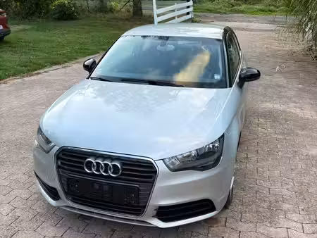 Audi A1 1.4 TFSI 122 Ambition