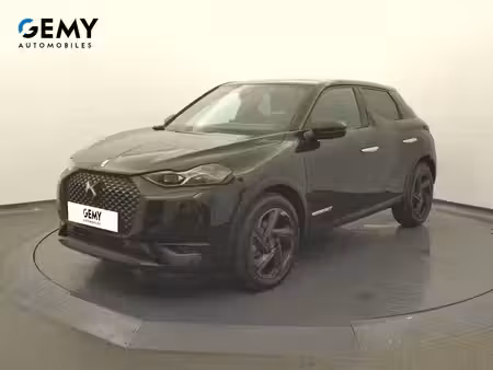 DS 3 E Tense 136 Performance Line